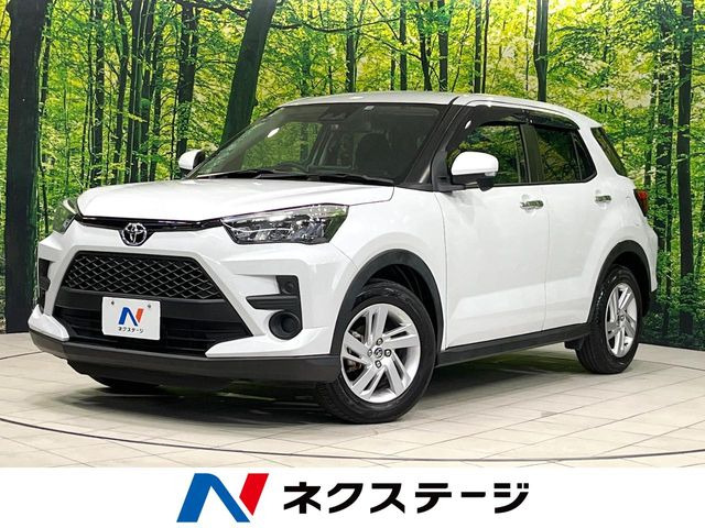 ライズ 1.2 G 