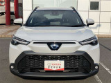 カローラクロス 1.8 ハイブリッド Z E-Four 4WD 