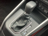 みんなで使えるCVT車です!