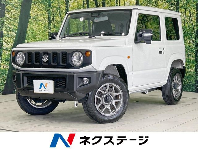 ジムニー  XC