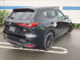 CX-60 3.3 XD ハイブリッド エクスクルーシブスポーツ ディーゼル 4WD 