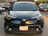 C-HR ハイブリッド 1.8 G 
