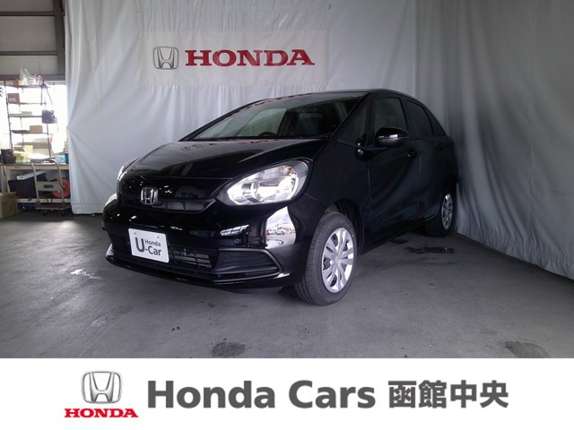 フィット1.5 ベーシック 4WD