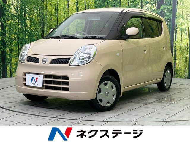 モコ E 