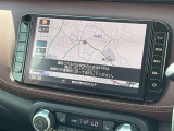 日産純正メモリーナビです!