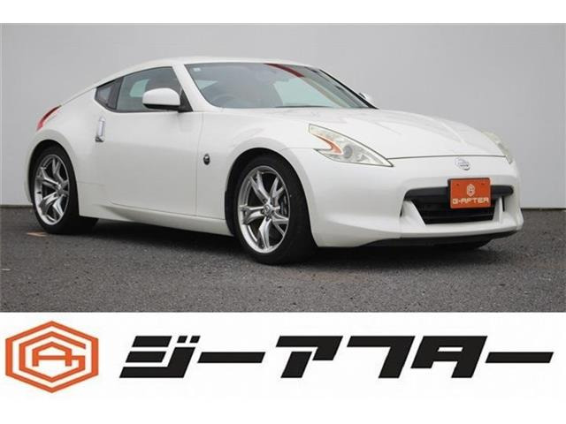 フェアレディZ 3.7 バージョン ST 