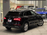 Q5 40 TDI クワトロ スポーツ Sラインパッケージ ディーゼル 4WD 