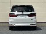 【リア外装】現車の確認はお電話でも承っております。