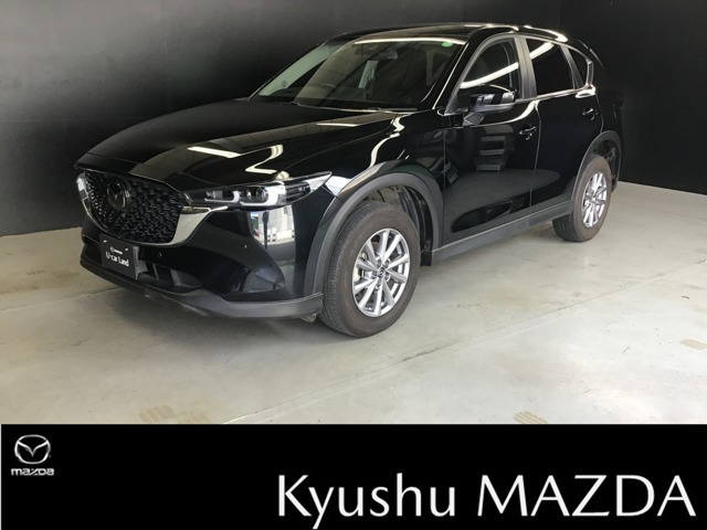 CX-52.0 20SSMARTE