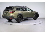 レガシィアウトバック 1.8 エックスブレイク EX 4WD サンルーフ