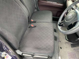 運転席シート綺麗です!