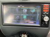 純正メモリーナビです