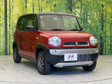 大好評のボディコーティング「弾スプラッシュコート」もご納車までに施工可能。通常のガラスコートと異なる、耐久年数6年の無機質ガラスコーティングが、ボディをキレイな状態に保ってくれます。