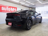車内もキレイで嫌なニオイもありません。