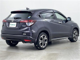ヴェゼル 1.5 ハイブリッド Z ホンダセンシング 4WD 修復歴無し