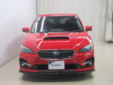 レヴォーグ 1.6 STI スポーツ アイサイト 4WD 