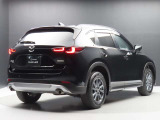 CX-5 2.0 20S フィールドジャーニー 4WD 