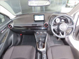 MAZDA2 1.5 15S ブラックトーンエディション 