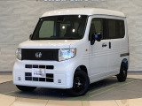 ホンダ N-VAN e: e: L4