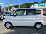 スペーシア ハイブリッド(HYBRID)  X 