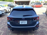 レヴォーグ 1.8 GT EX 4WD 