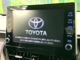 カローラクロス 1.8 ハイブリッド Z 