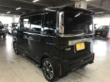 当社の展示車は全車両に車両状態説明書(AIS)を掲示しております。修復歴の有無は勿論、ドア等の外板の交換歴の有無までも表示☆口頭説明では無く書面にて分かり易く表記案内させて頂いております!