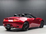 ロードスター 1.5 S スペシャルパッケージ 