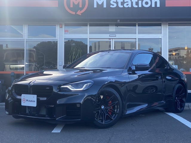 M2クーペM ステップトロニック1オーナー M Driveプロフェッショナル M