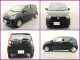 岐阜トヨペット全店で中古車商談できます。トヨタ認定中古車をはじめ、各メーカーの軽自動車から人気のSUV・コンパクトカーからミニバンまで豊富な品揃え!!お待ちしております。