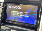 【純正ナビ】人気の純正ナビを装備。オーディオ機能も充実しており、Bluetooth接続すればお持ちのスマホやMP3プレイヤーの音楽を再生可能!毎日の運転がさらに楽しくなります!!