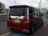 トール 1.0 カスタムG ターボ SAIII 