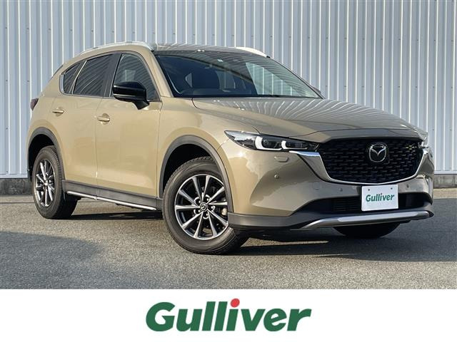 CX-52.2 XD フィールドジャーニー 4WD4WD 修復歴無し