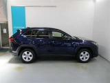 RAV4 2.5 ハイブリッド X 