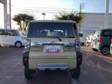 タフト G クロム ベンチャー 4WD 