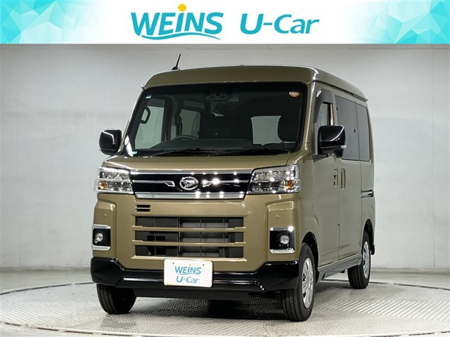 アトレー  RS 4WD