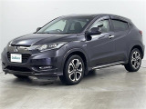 ヴェゼル 1.5 ハイブリッド Z ホンダセンシング 4WD 修復歴無し