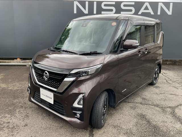 デイズ ハイウェイスターX プロパイロットエディション 