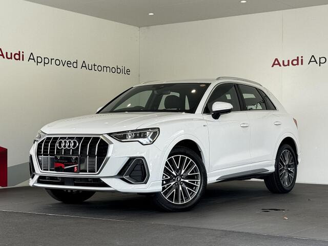 Q335 TFSI Sライン