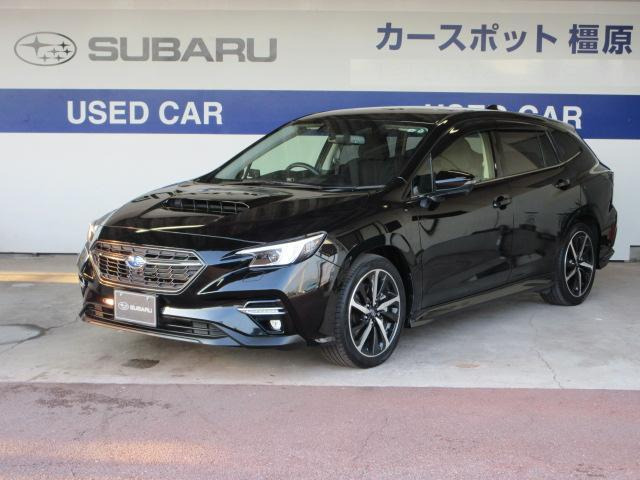 レヴォーグ 1.8 GT-H EX 4WD 