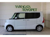 タント X 4WD