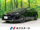 4WD 禁煙車 セーフティセンス 純正12型ディスプレイ 全周囲カメラ