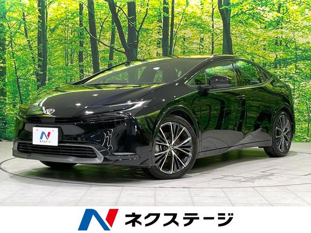 プリウス 2.0 Z 