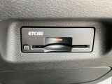 【ETC】高速道路の料金所をストレスなく通過!当店でセットアップすることができますので、納車当日からすぐにご利用いただけます!