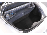 4.0L 水平対向6気筒DOHC、420ps/42.8kgmのスパイダーエンジンを是非MTでお楽しみください!