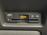 【ETC】高速道路の料金所をストレスなく通過!話題のスポットやサービスエリアに多い「スマートIC」利用時は必須のアイテムです。当店でセットアップを実施、ご納車当日からすぐにご利用いただけます!