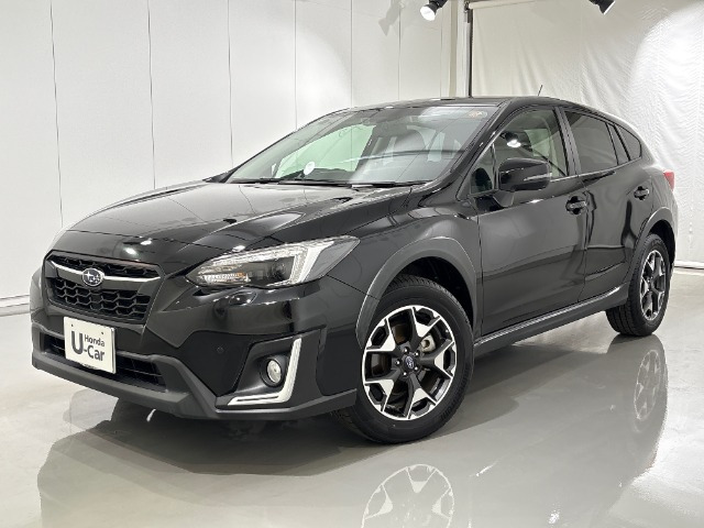 XV 2.0i-L アイサイト 4WD 