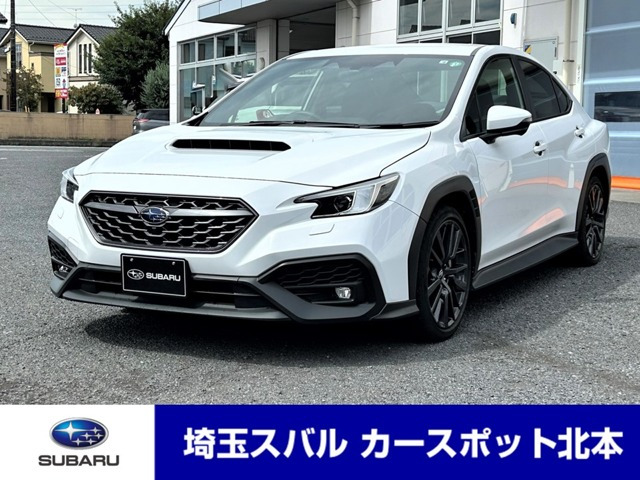 WRX  S4 2.4 GT-H EX 4WD