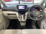 ムーヴ L SA 禁煙車 ナビ フルセグTV DVD再生 衝突