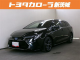 当店の在庫車をご覧いただきありがとうございます!トヨタカローラ新茨城 プラザ日立店です。